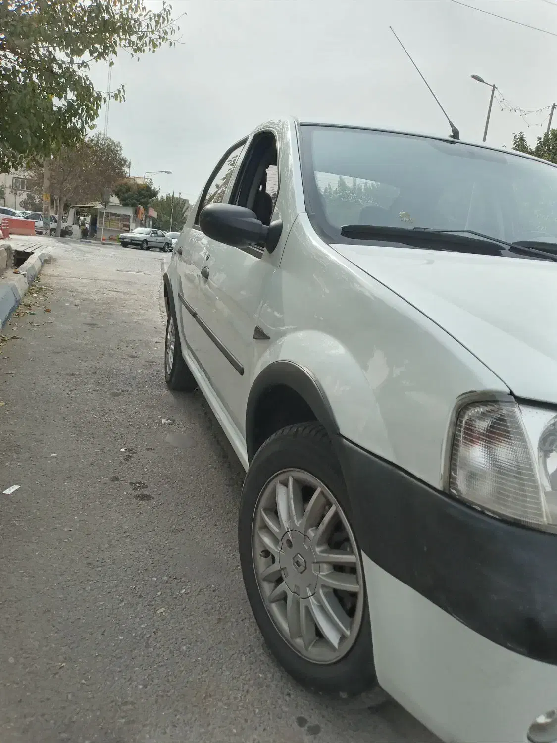 ال ۹۰|خودرو سواری و وانت|مشکین‌دشت, |دیوار