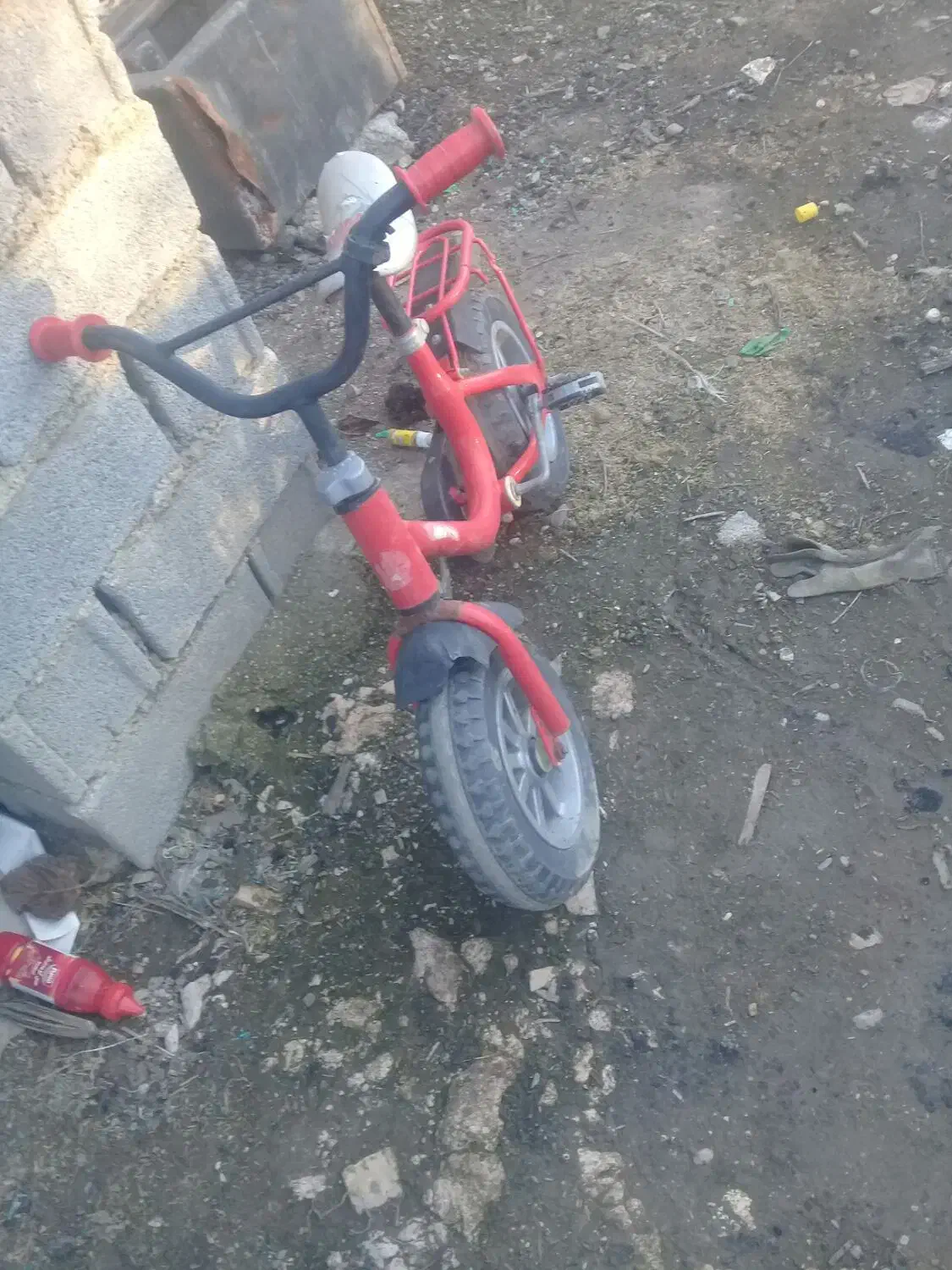 دوچرخه بچه گانه|دوچرخه، اسکیت، اسکوتر|تاتار علیا, |دیوار