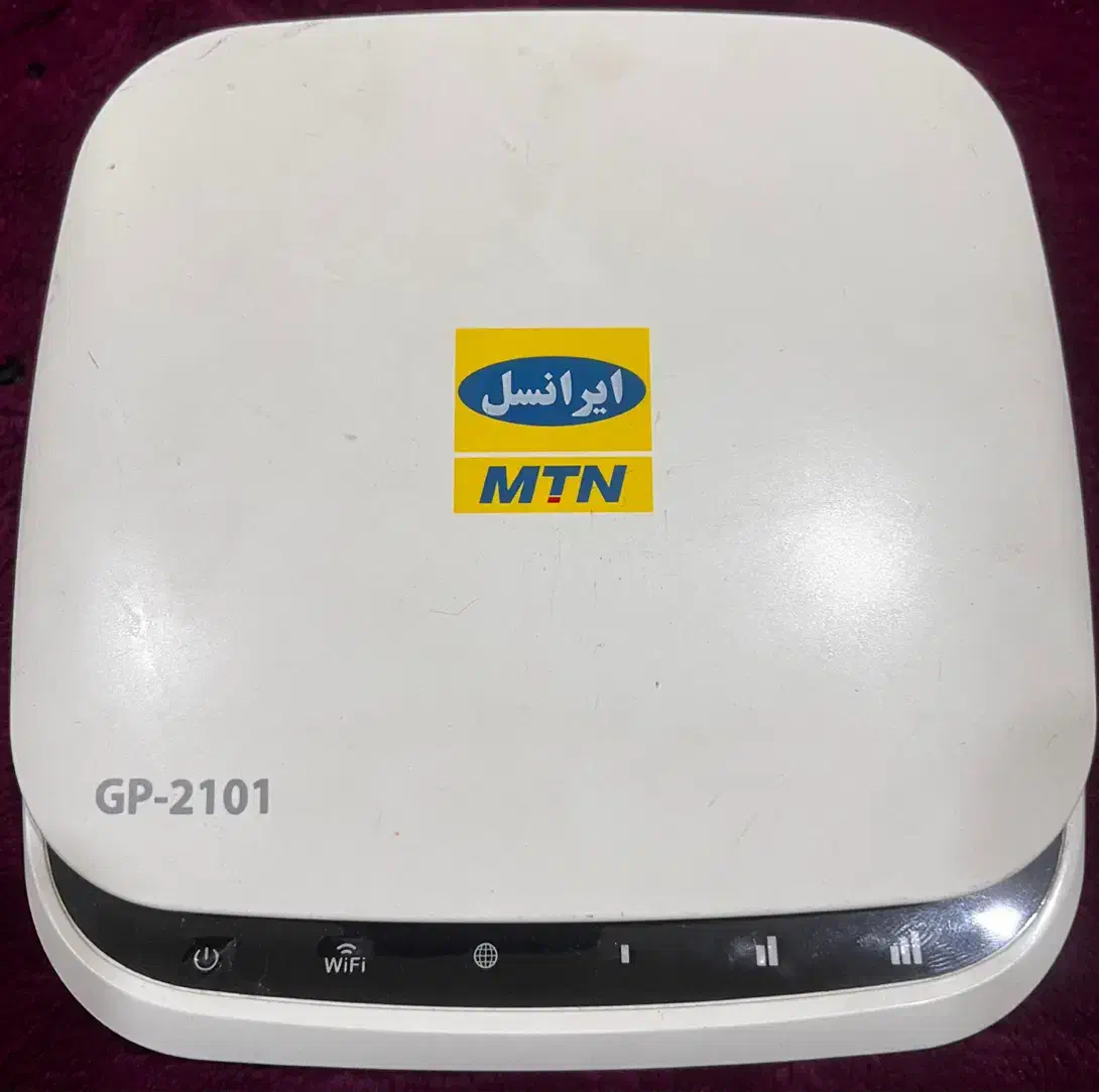 مودم ایرانسل|مودم و تجهیزات شبکه|اهواز, کوروش|دیوار