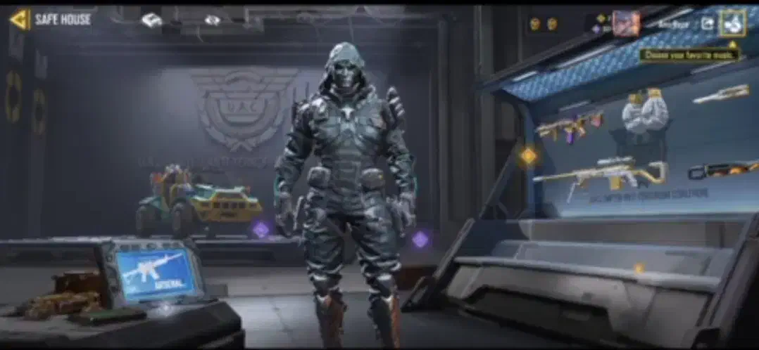 اکانت کالاف|کنسول، بازی ویدئویی و آنلاین|محمدشهر, همایون ویلا|دیوار