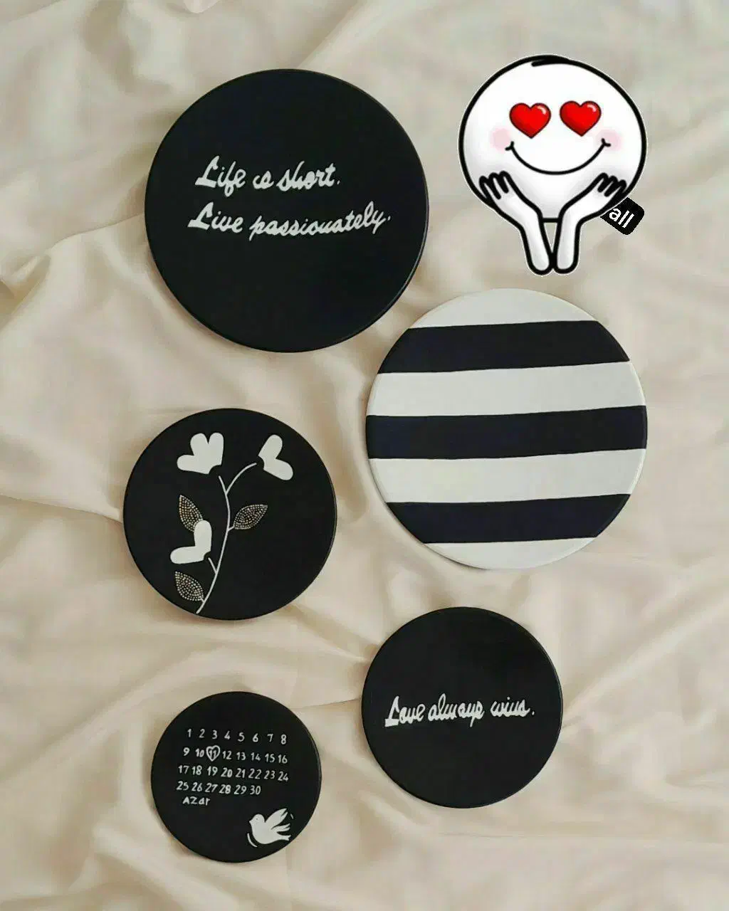 BoM|سفره، حوله، دستمال آشپزخانه|یزد, |دیوار