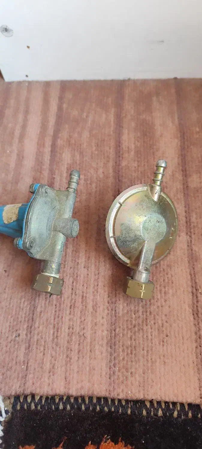 ریگلاتور|اجاق گاز و لوازم برقی پخت‌وپز|اندیشه, اندیشه فاز ۵|دیوار