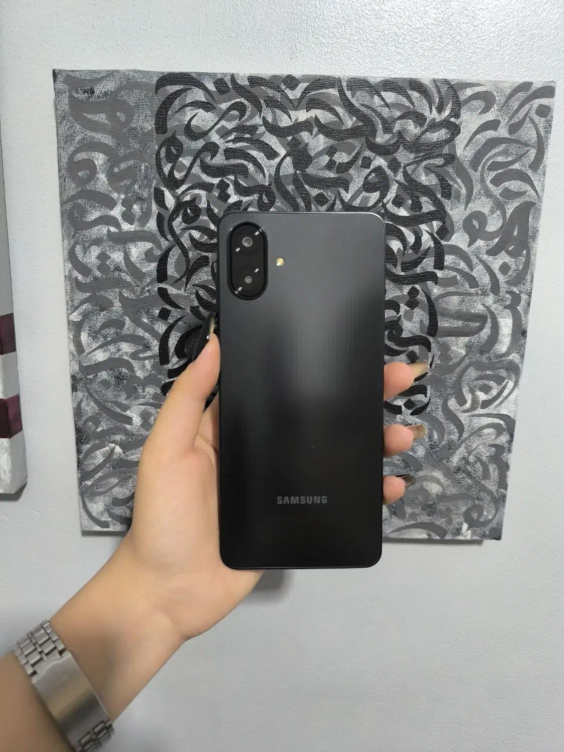 A07|موبایل|کاشان, سال آباد|دیوار