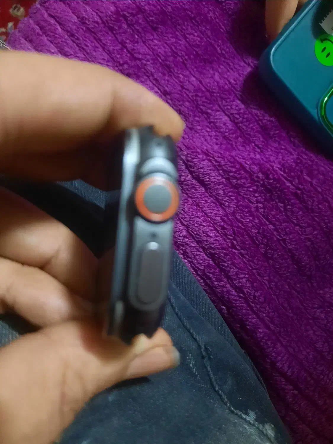 ساعت هوشمند Ultra 2|ساعت|قرچک, مهدیه|دیوار