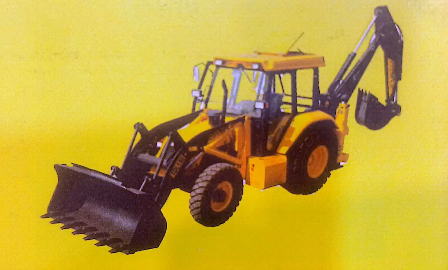 راننده بیل بکهو با حقوق ثابت|استخدام حمل و نقل|مسجد سلیمان, |دیوار