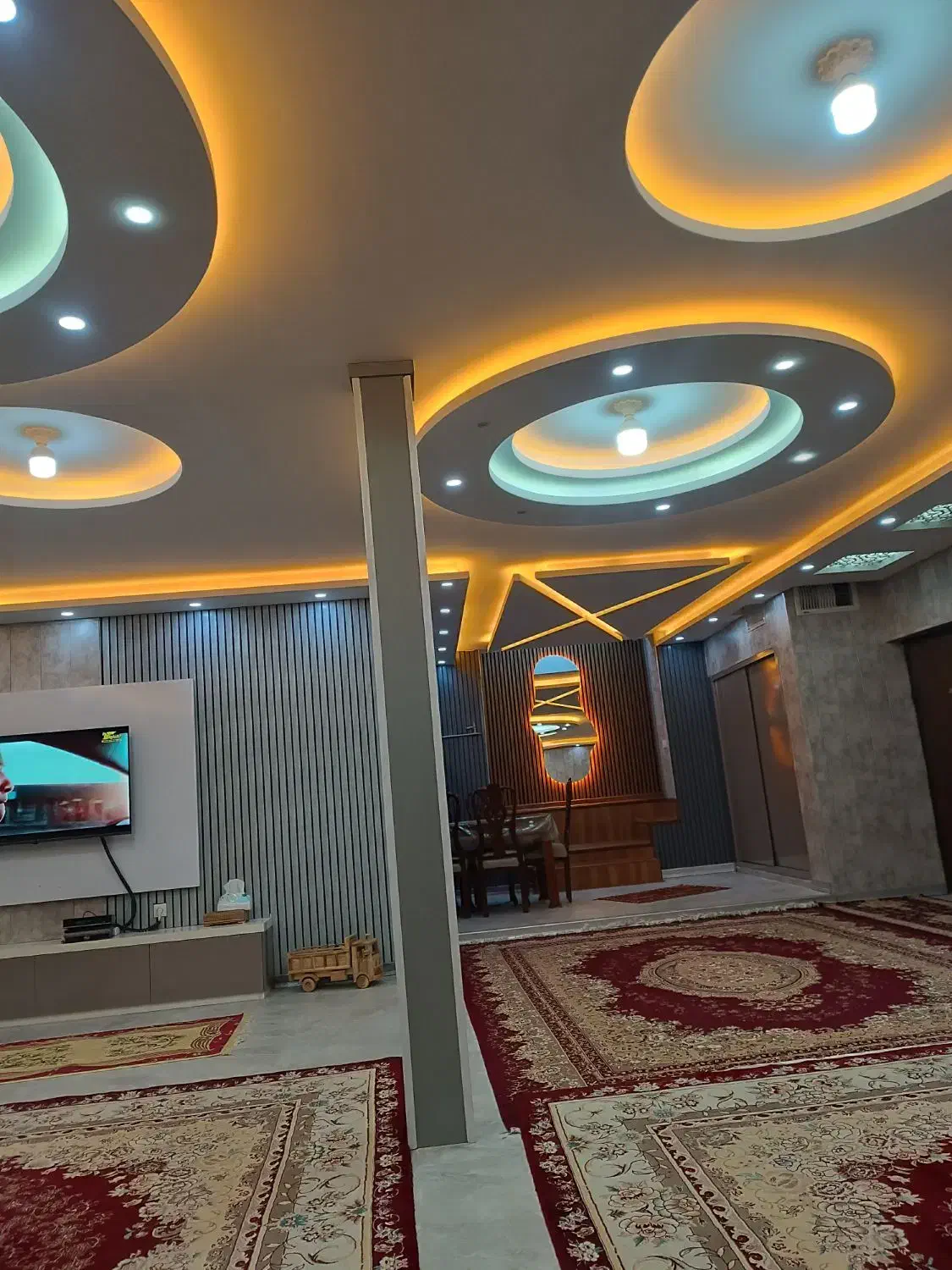 کابینت وپارکت|خدمات پیشه و مهارت|ملایر, |دیوار