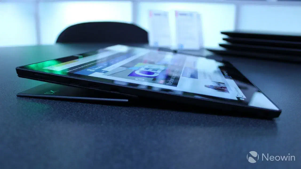 لپ تاپ LENOVO CARBON X1 TABLET GEN3|رایانه همراه|تهران, پونک|دیوار