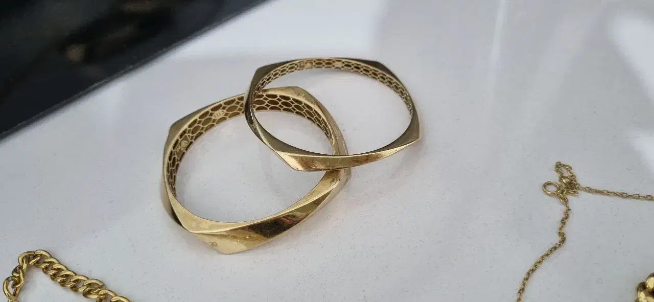 طلای کارتیر|جواهرات|کرمانشاه, |دیوار