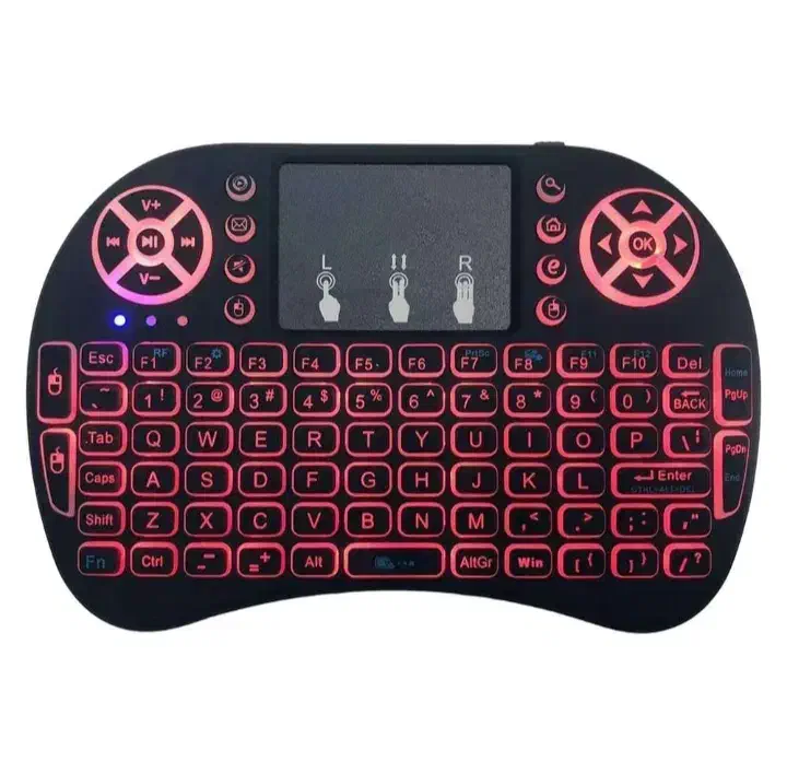 مینی کیبورد|قطعات و لوازم جانبی رایانه|ارومیه, |دیوار