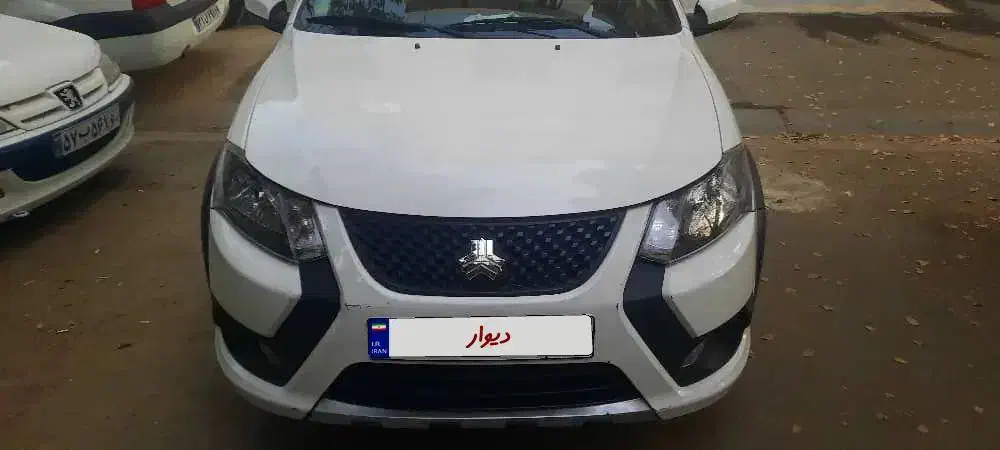 کوییک مدل 402s|خودرو سواری و وانت|تهران, تولید دارو|دیوار