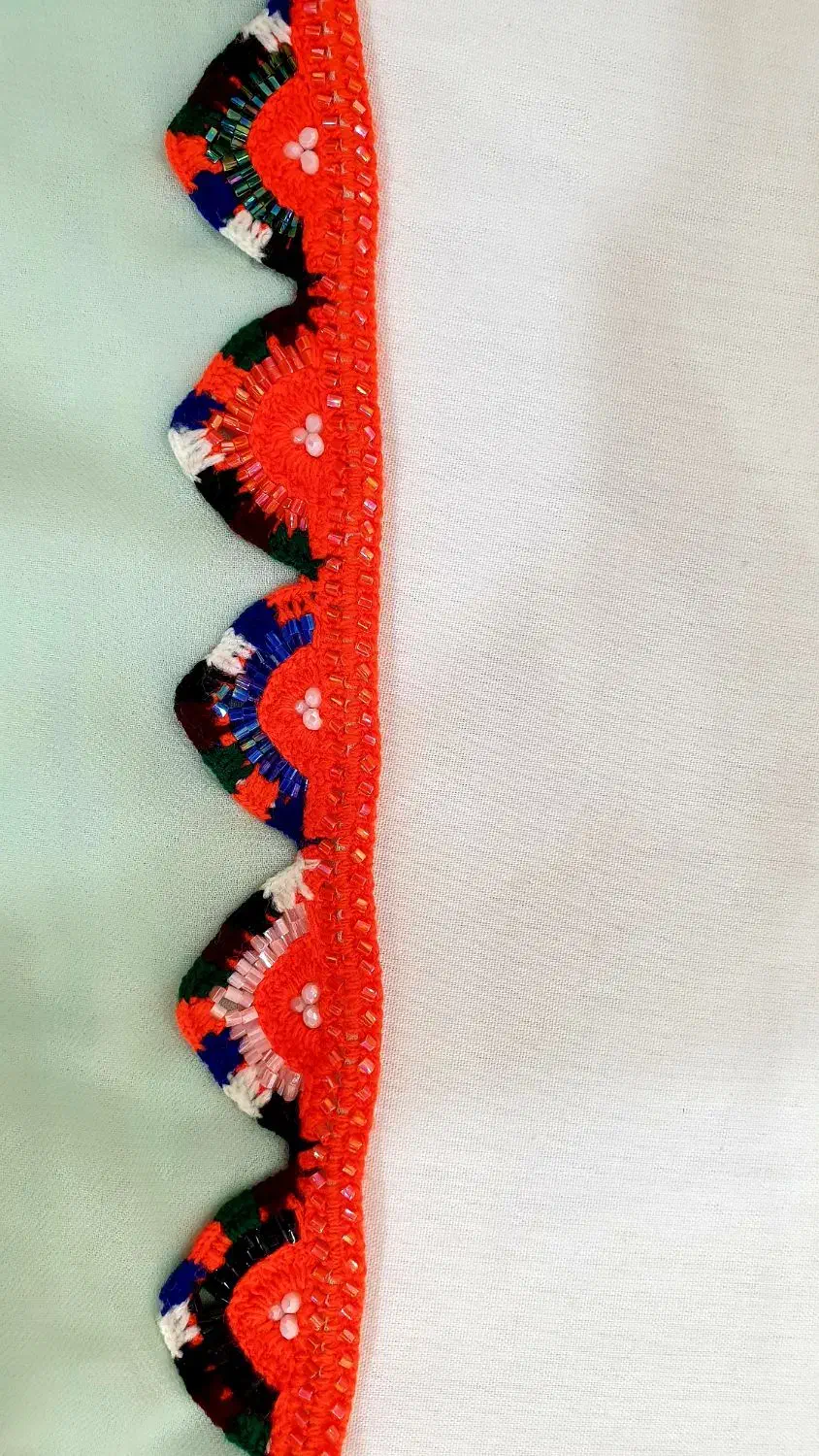 کریشی|لباس|چابهار, |دیوار