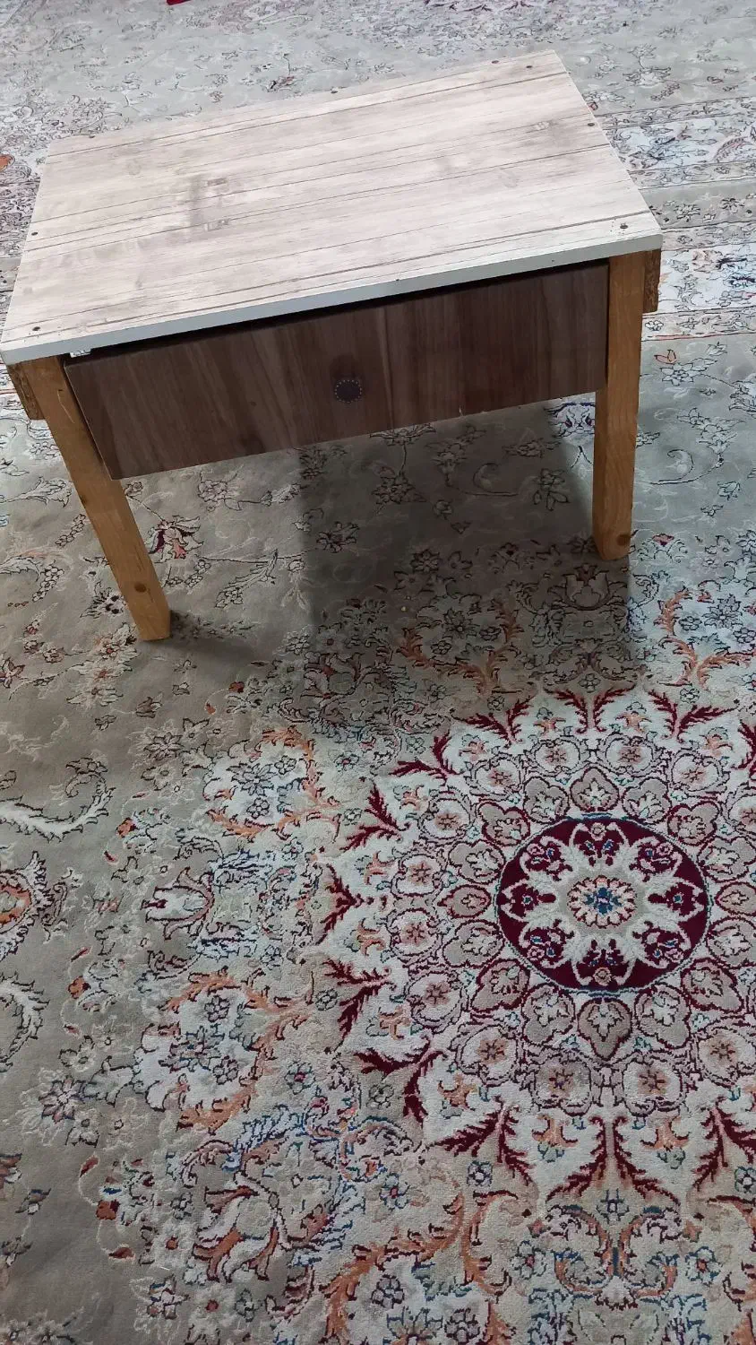 میز خیاطی یا تحریر|میز تحریر و کامپیوتر|مشهد, تلگرد|دیوار