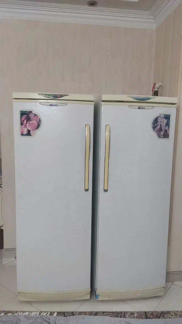 یخچال و فریزر هیمالیا|یخچال و فریزر|تهران, شهرک ولیعصر شمالی|دیوار