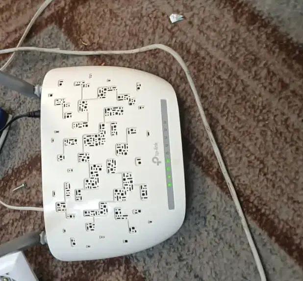 نصب مودم راه اندازی اینترنت و شبکه داخلی|خدمات رایانه‌ای و موبایل|مشهد, راهنمایی|دیوار