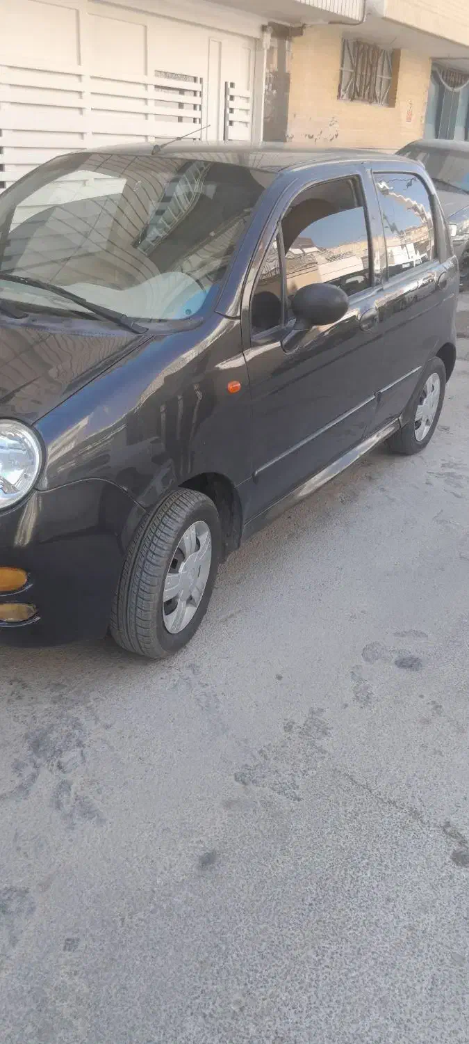 MVM 110 مدل ۹۲|خودرو سواری و وانت|اصفهان, شهرک کاوه|دیوار