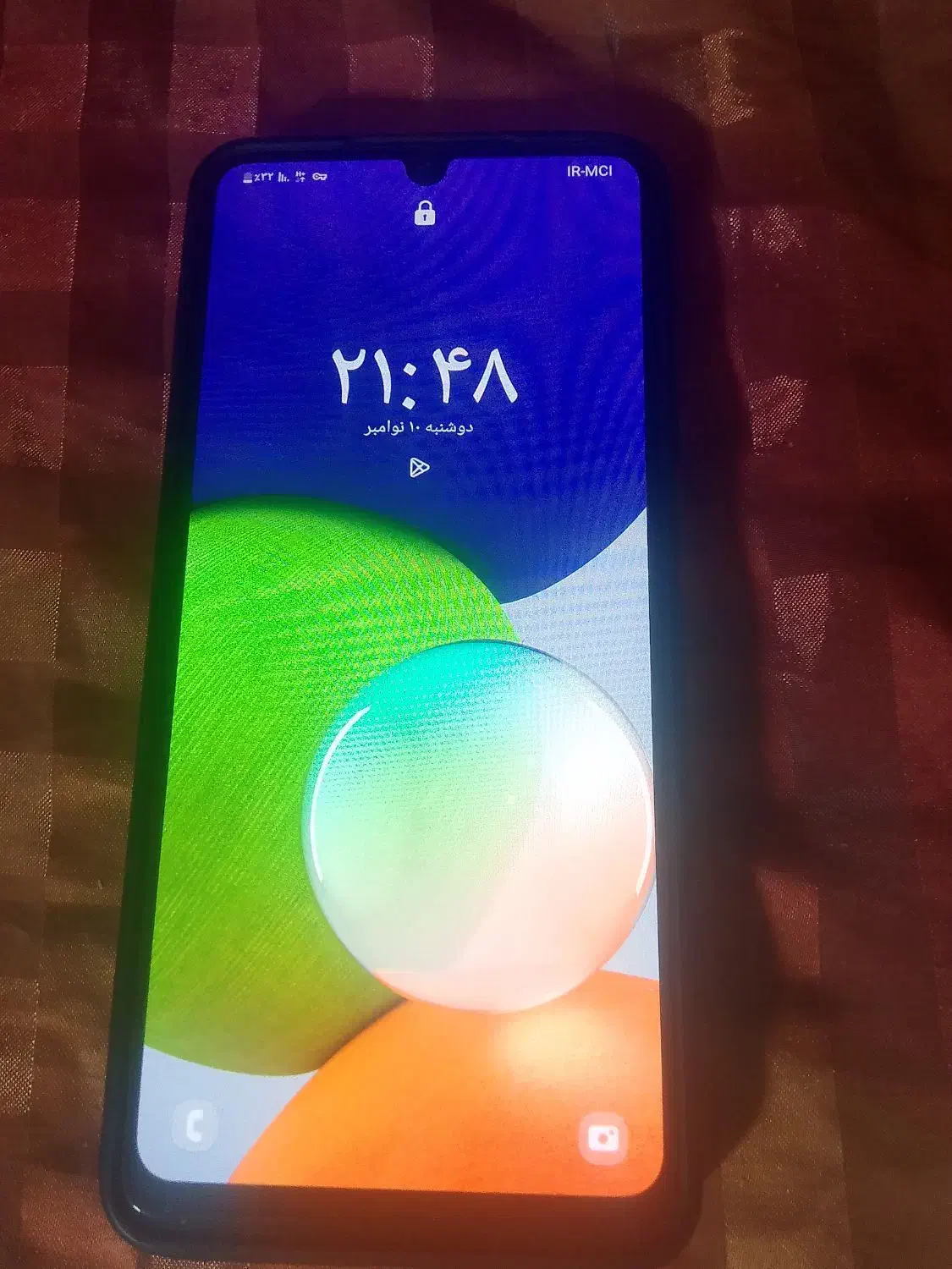 موبایل|موبایل|بجنورد, |دیوار