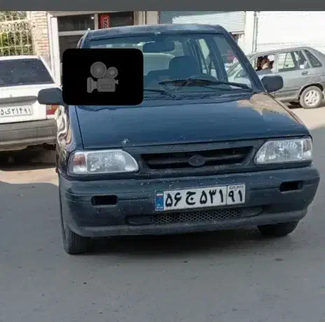 گمشده گمشده پراید گمشده|اشیا|اردبیل, |دیوار