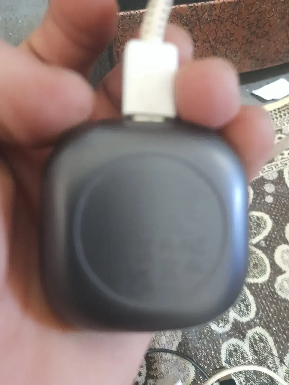 هدفون بی سیم سامسونگ مدل Galaxy Buds 2|لوازم جانبی موبایل و تبلت|ملارد, |دیوار