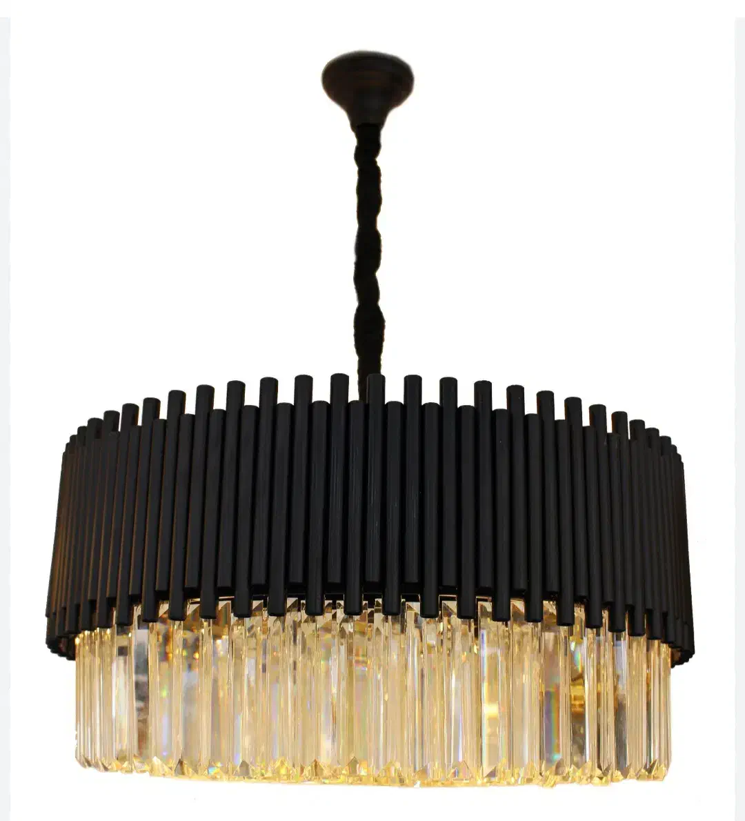 لوستر|لوستر و چراغ آویز|تهران, شهران شمالی|دیوار