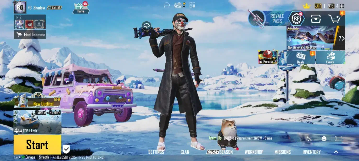 پابجی موبایل|کنسول، بازی ویدئویی و آنلاین|سقز, |دیوار