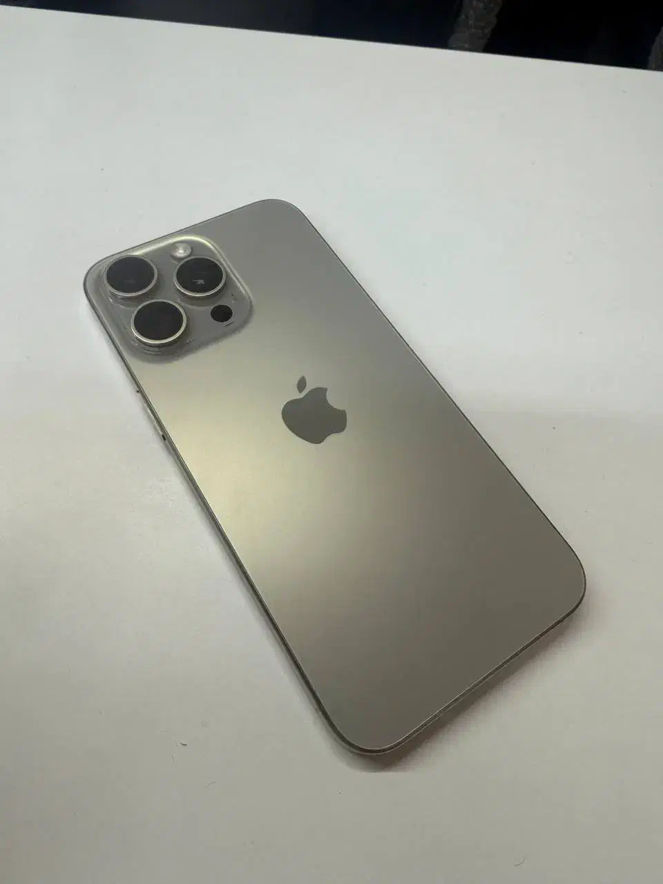 ایفون ۱۵ پرو مکس|موبایل|تهران, شیراز|دیوار