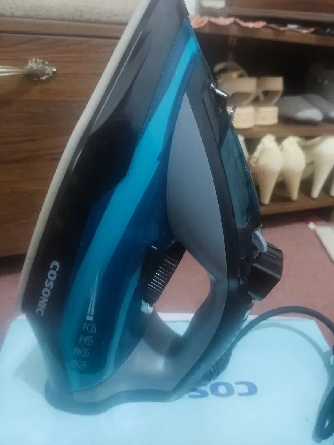 لوازم منزل نوودرحدنوی نو|سایر لوازم برقی|گرگان, |دیوار