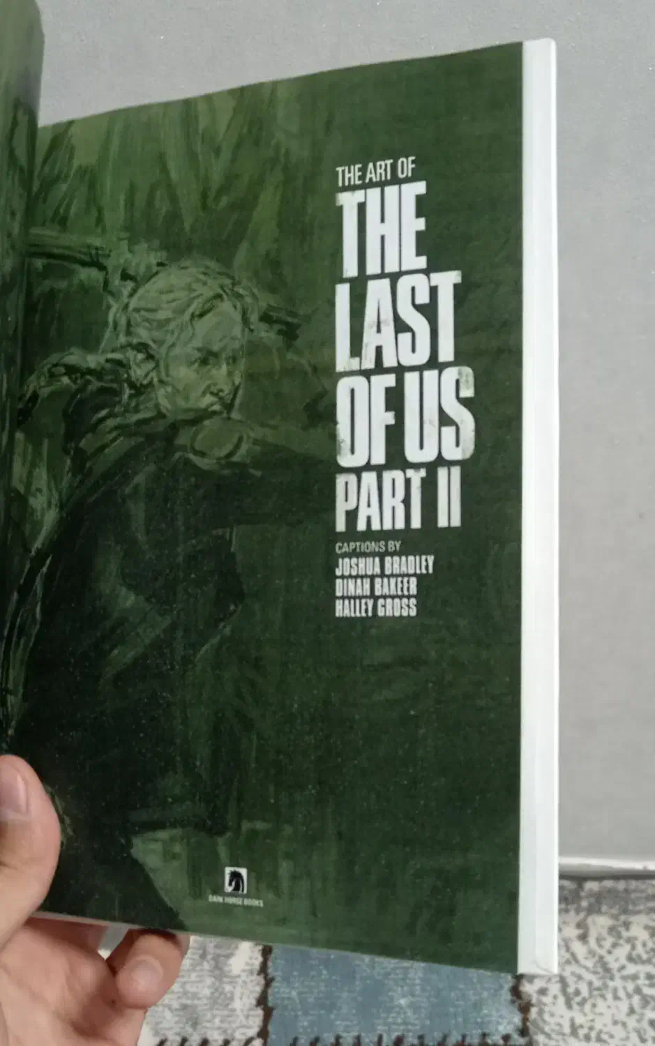 The last of us|کنسول، بازی ویدئویی و آنلاین|پاکدشت, پاکدشت (مامازند)|دیوار