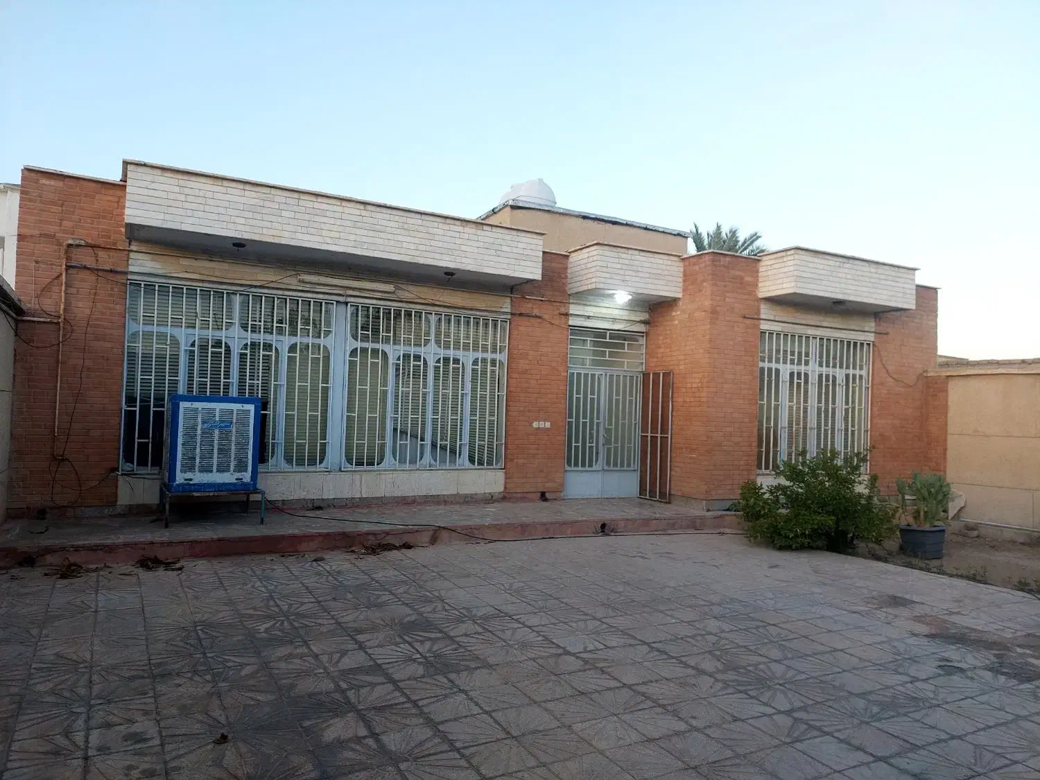 منزل تک طبقه ویلایی باغ بنفش خیابان 17 شهریور|اجارهٔ خانه و ویلا|داراب, |دیوار