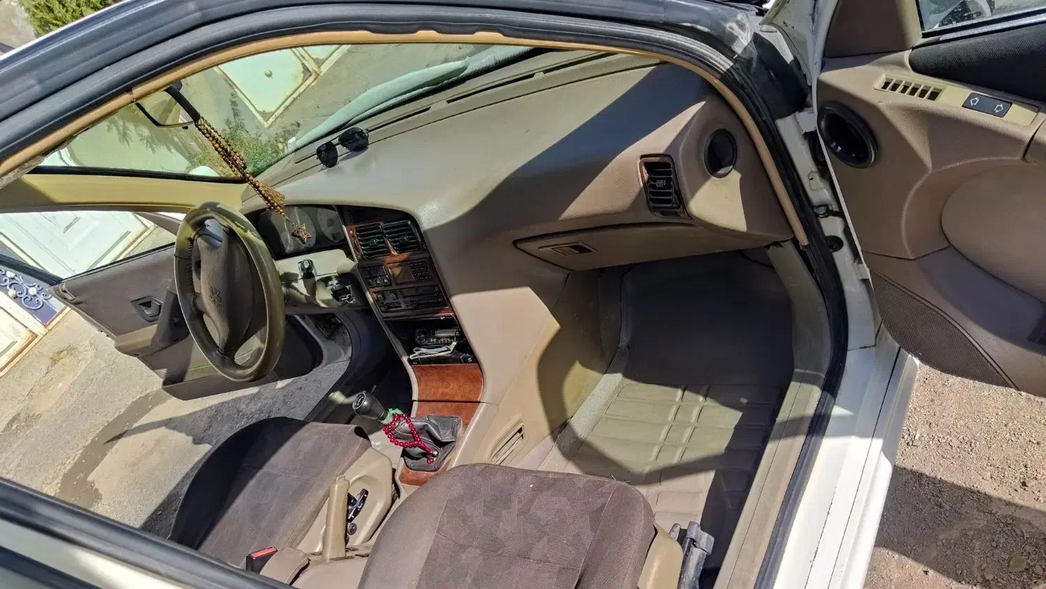 فروش ماشین پژو|خودرو سواری و وانت|دیواندره, |دیوار