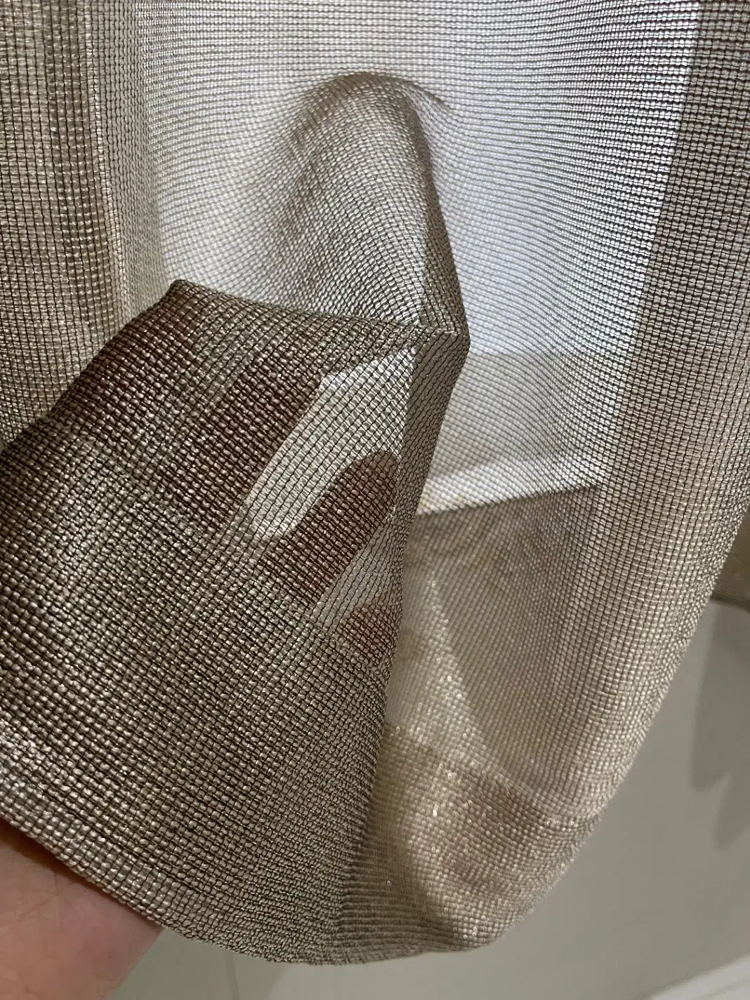 پرده پانچ|پرده، رانر، رومیزی|تهران, امیریه|دیوار