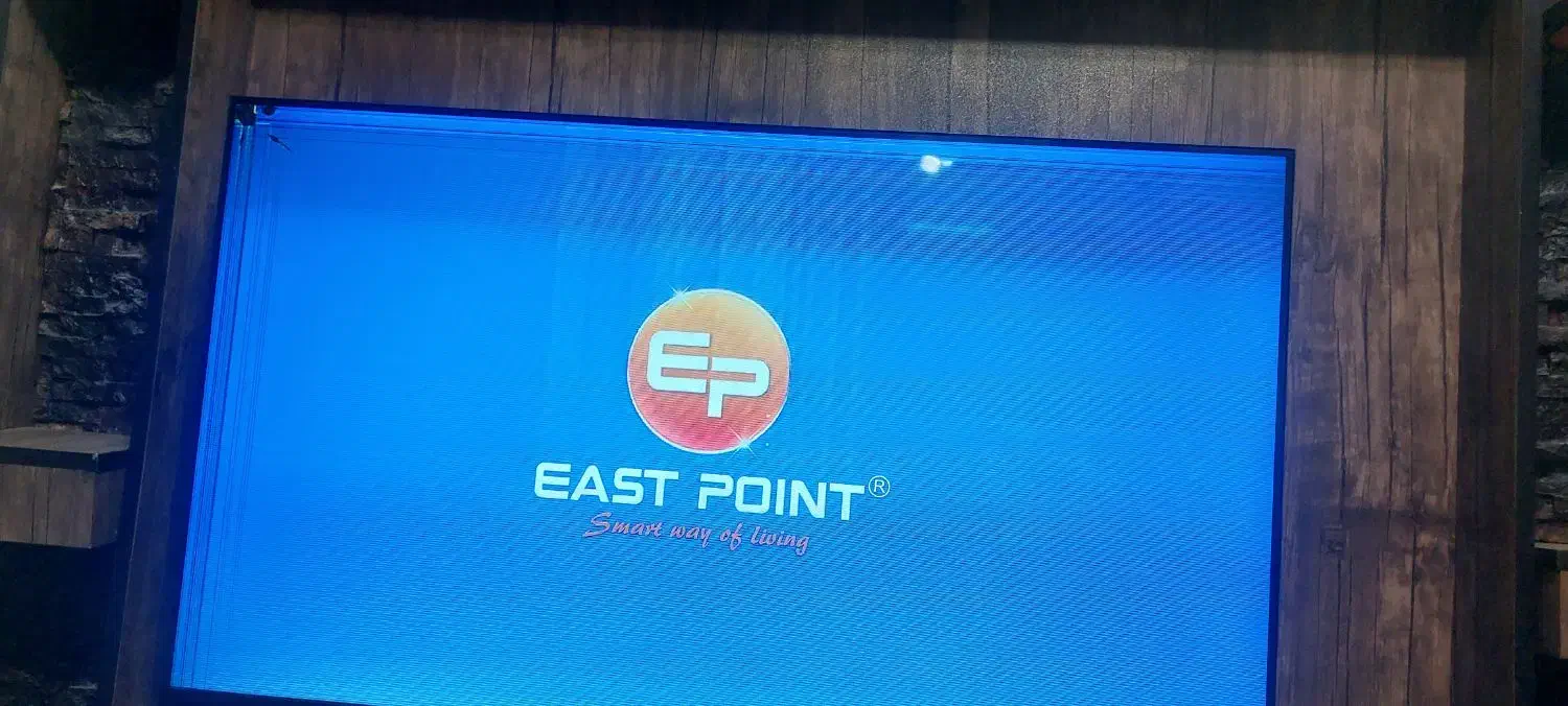 تلویزیون ۵۰ اینچ|تلویزیون و پروژکتور|خمینیشهر, |دیوار