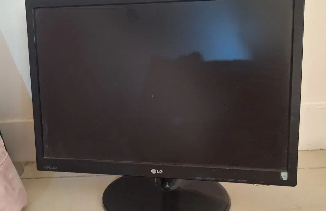مانیتور الجی|قطعات و لوازم جانبی رایانه|اسلامشهر, شهرک قائمیه|دیوار