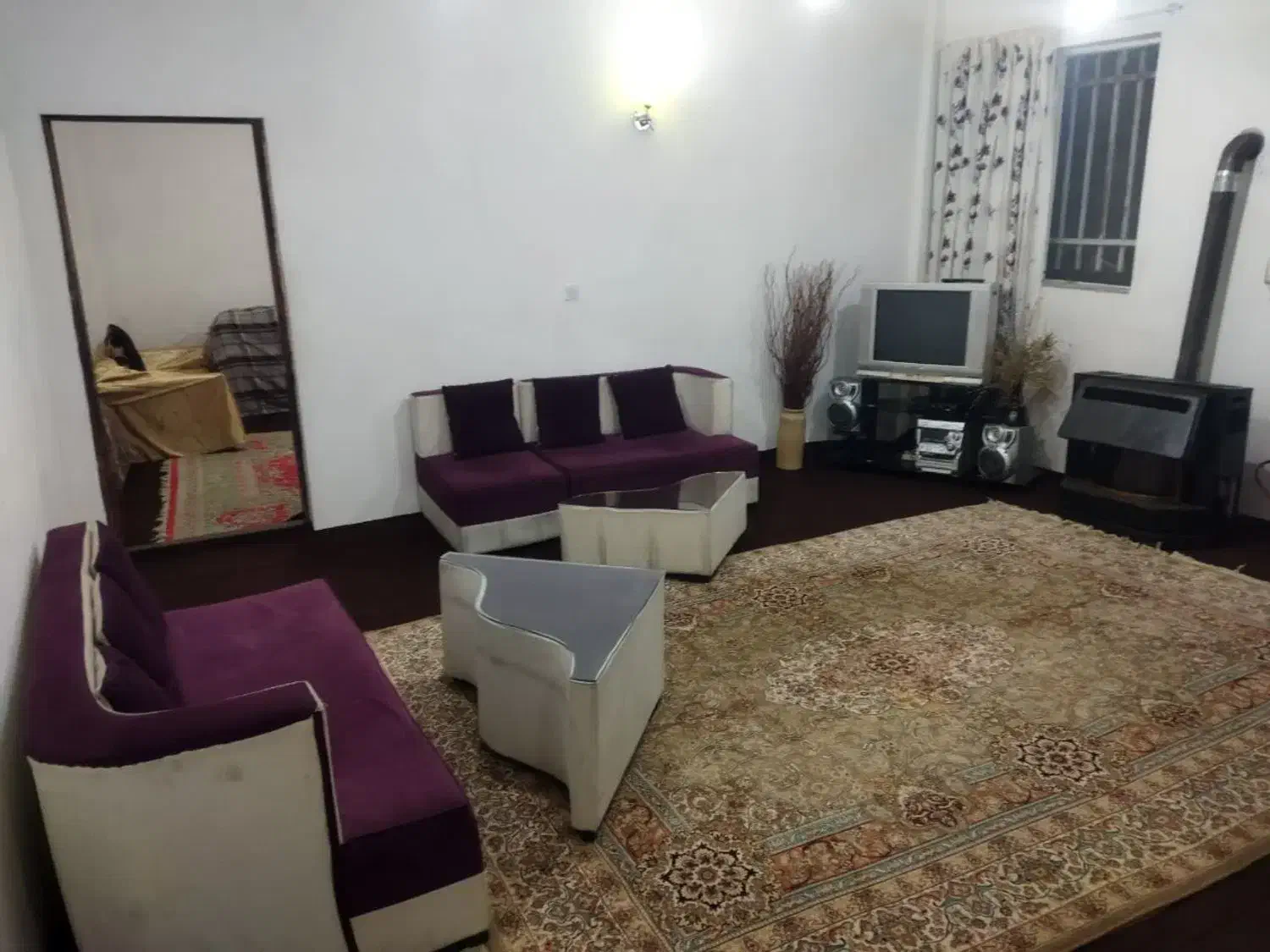 اجاره روزانه/هفتگی/ماهانه آپارتمان ۷۵ متری|اجارهٔ کوتاهمدت آپارتمان و سوئیت|تنکابن, |دیوار