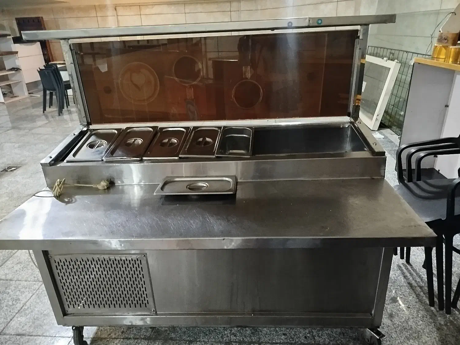 فروش لوازم مناسب کافه و رستوران|کافی‌شاپ و رستوران|تهران, ائمه اطهار|دیوار