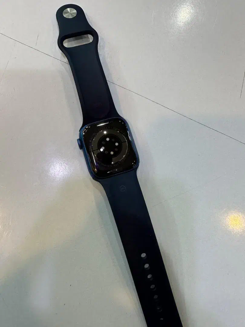 اپل واچ سری7|لوازم جانبی موبایل و تبلت|تبریز, |دیوار