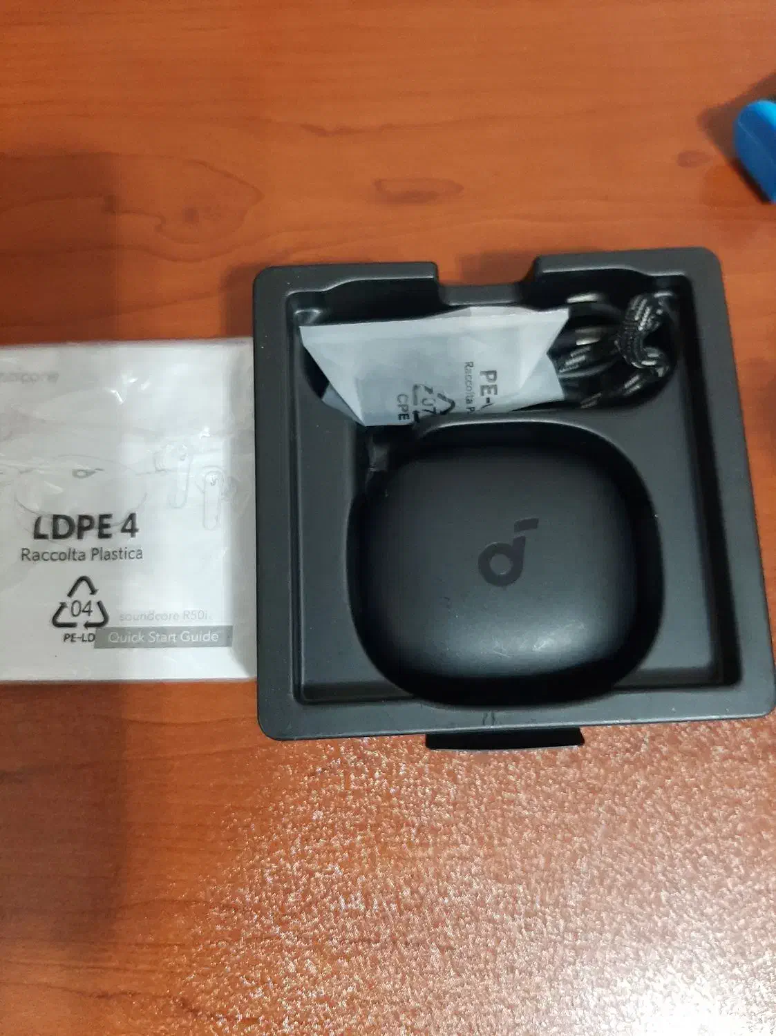 هنذفری soundcore r50i|لوازم جانبی موبایل و تبلت|کرج, عظیمیه|دیوار