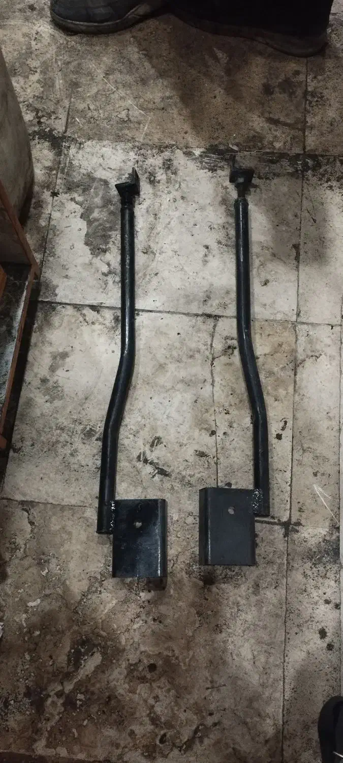 شاسی بند پراید|خدمات موتور و ماشین|قم, ولیعصر|دیوار