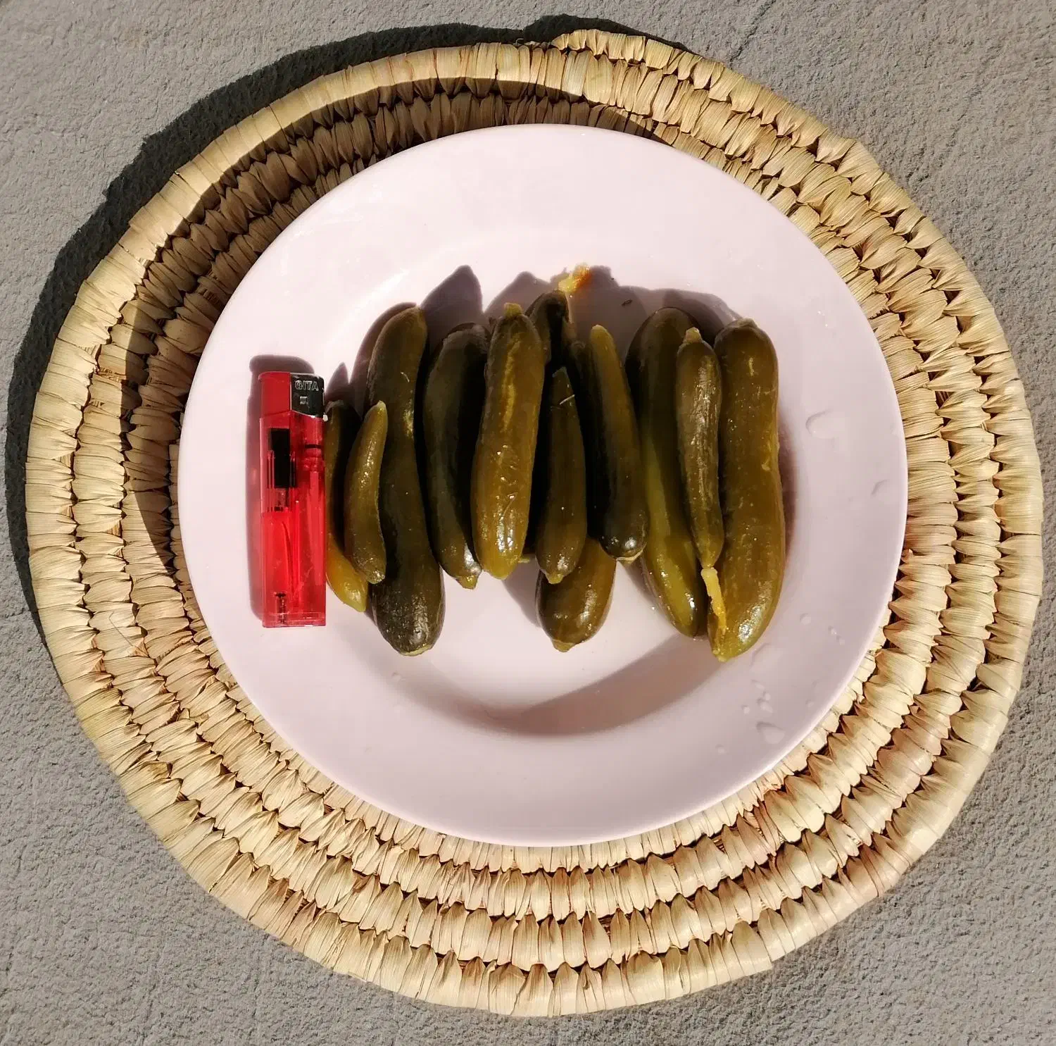 پخش خیارشور همدان و بروجرد|خوردنی و آشامیدنی|شاهینشهر, طالقانی|دیوار