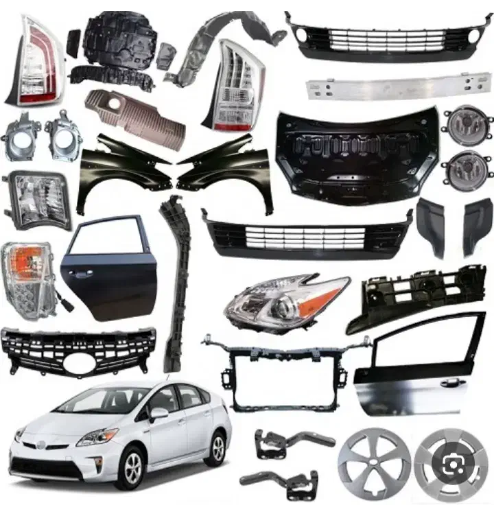 بعلت تغیر شغل فروش کلی لوازم یدکی به ارزش۱۹۰میلیون|قطعات یدکی و لوازم جانبی|سنقر, |دیوار