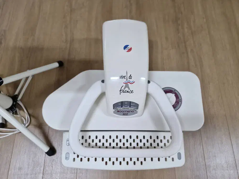 اتوپرس دومنا|اتو و لوازم اتو|قم, باجک یک|دیوار