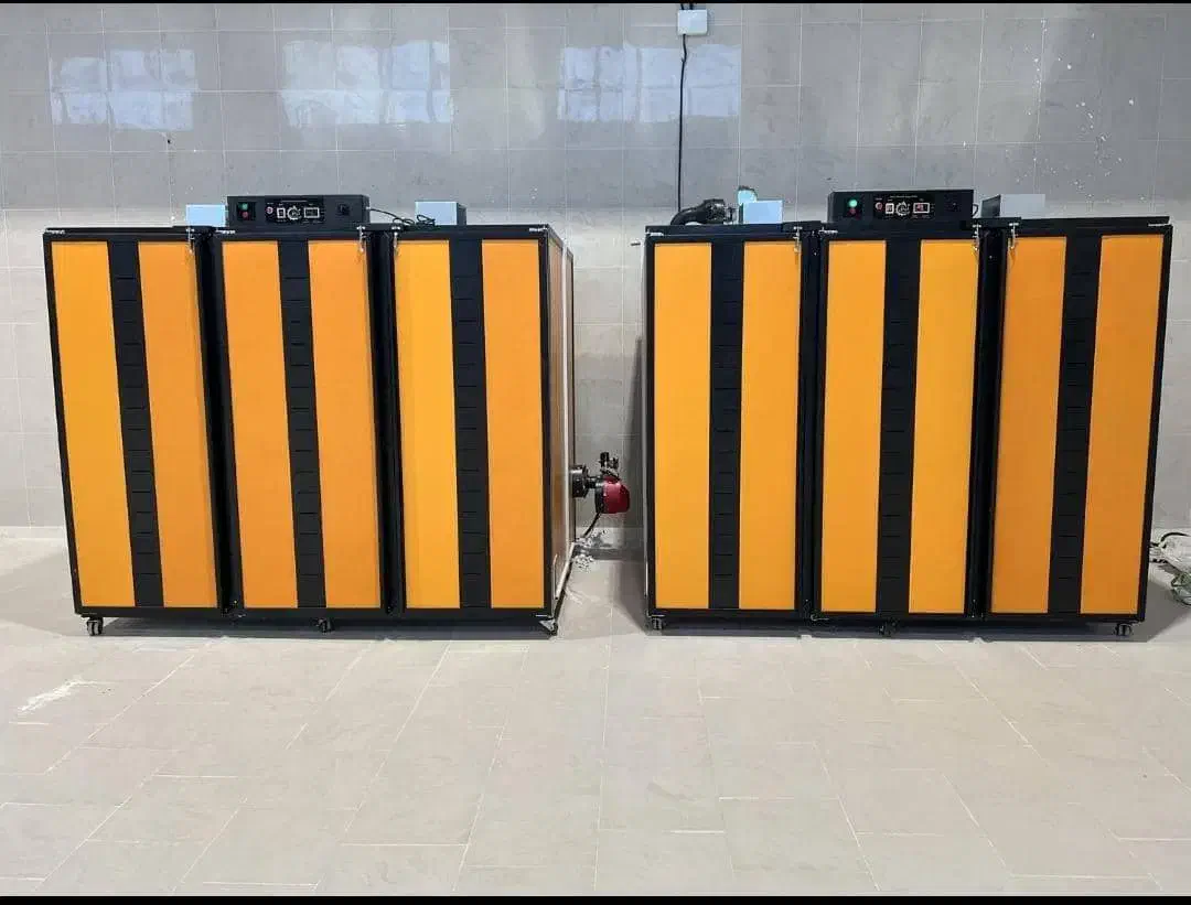 دستگاه خشک کن|ماشینآلات صنعتی|چناران, |دیوار