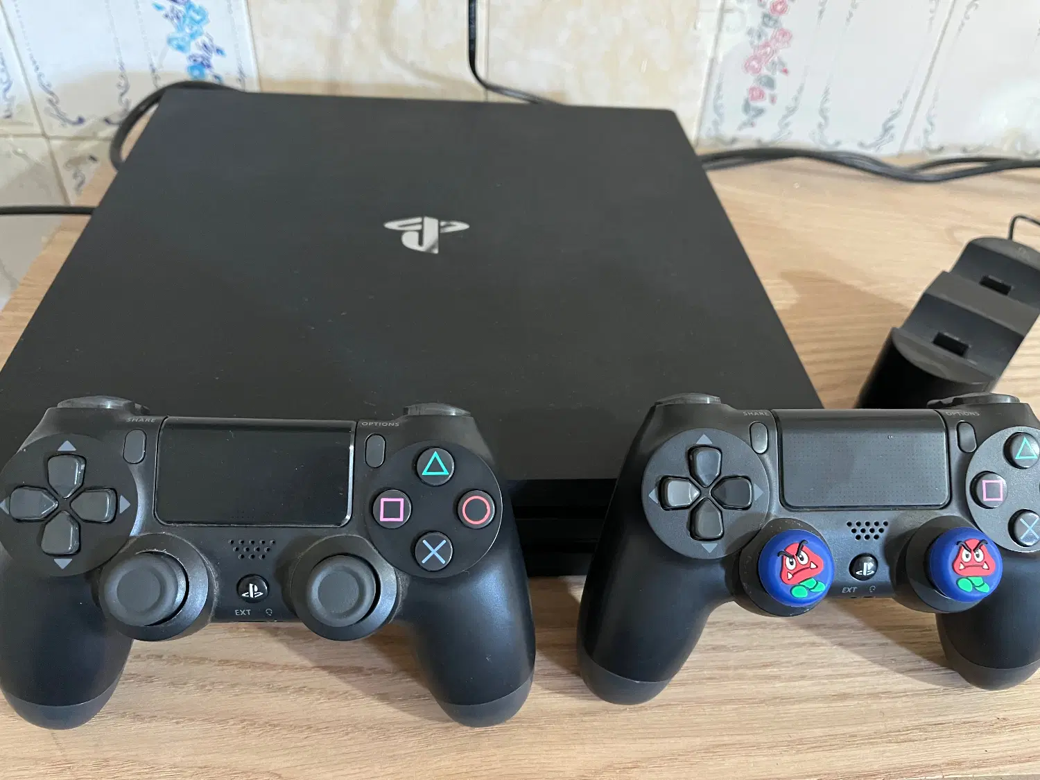 Ps4pro|کنسول، بازی ویدئویی و آنلاین|چهارباغ, |دیوار