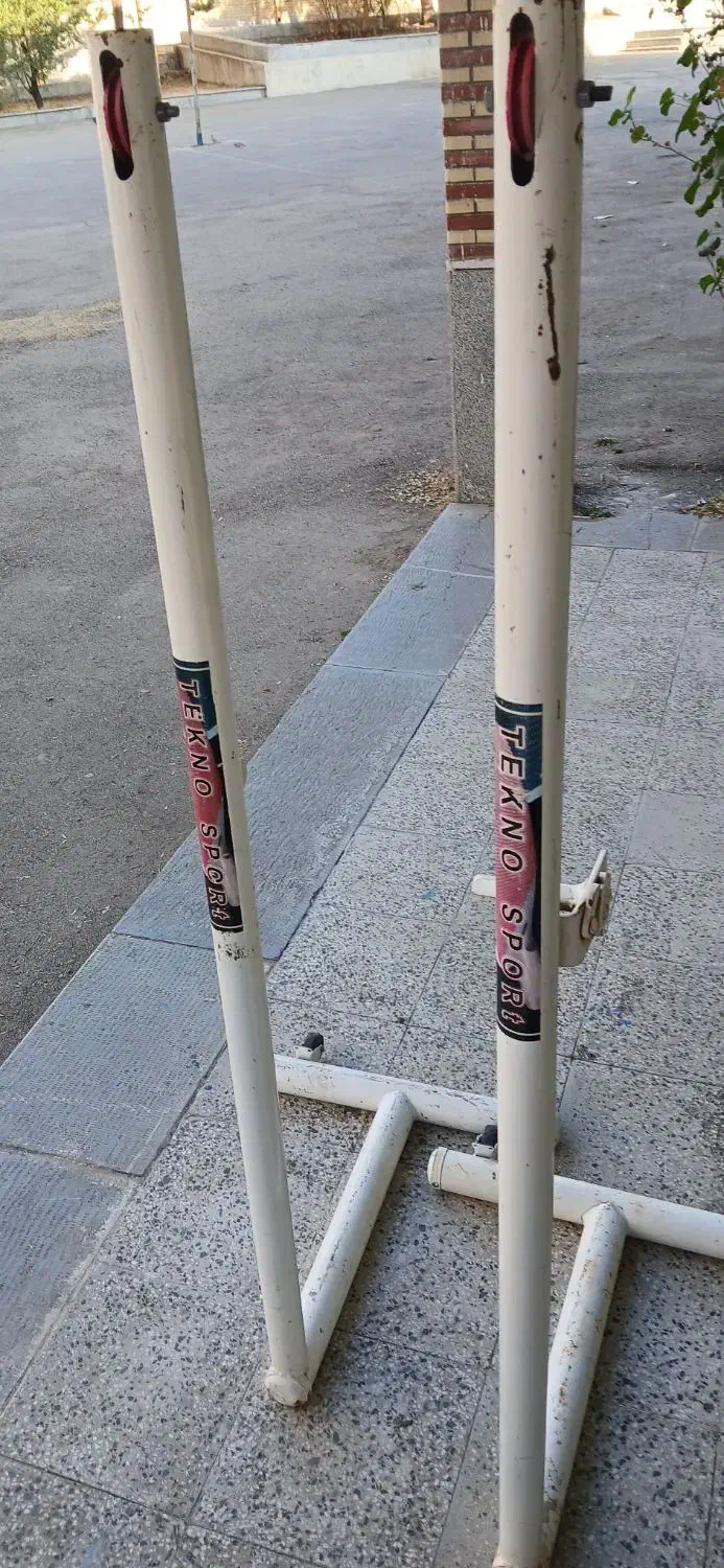 قیمت ۹ ملیون صفر در حد نو|تجهیزات ورزشی|مشگین شهر, |دیوار