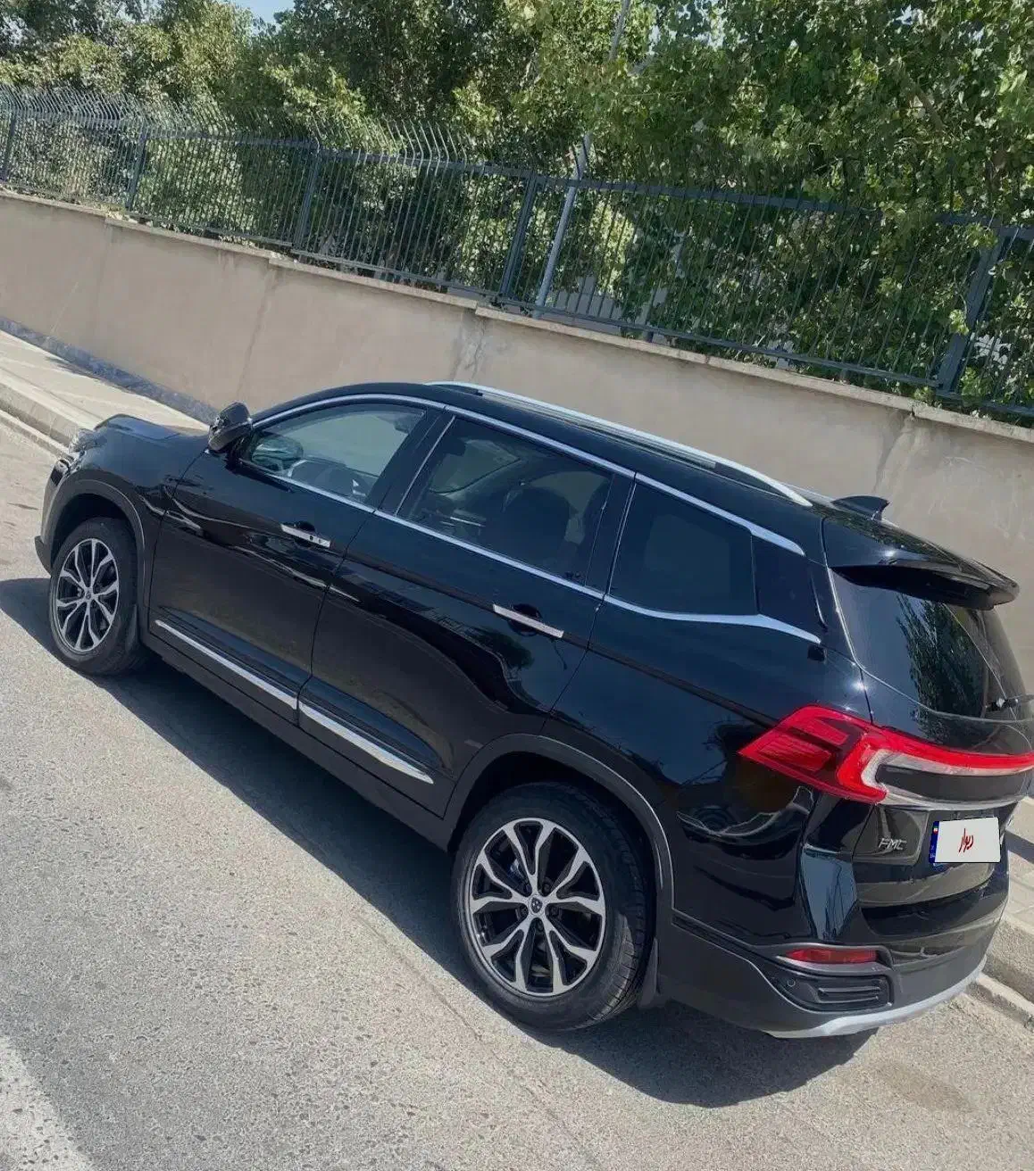 Fmc t5|خودرو سواری و وانت|تهران, پرواز|دیوار