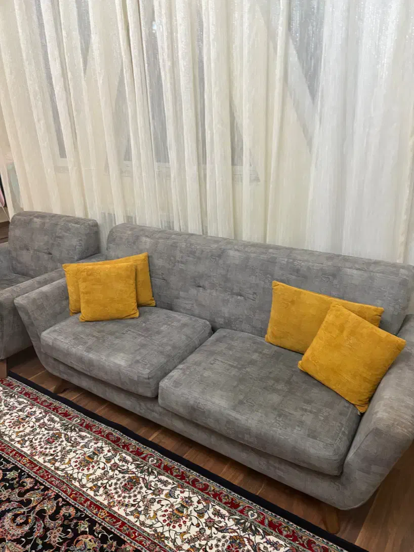 مبل|مبلمان خانگی و میز عسلی|شیراز, معالی‌آباد|دیوار