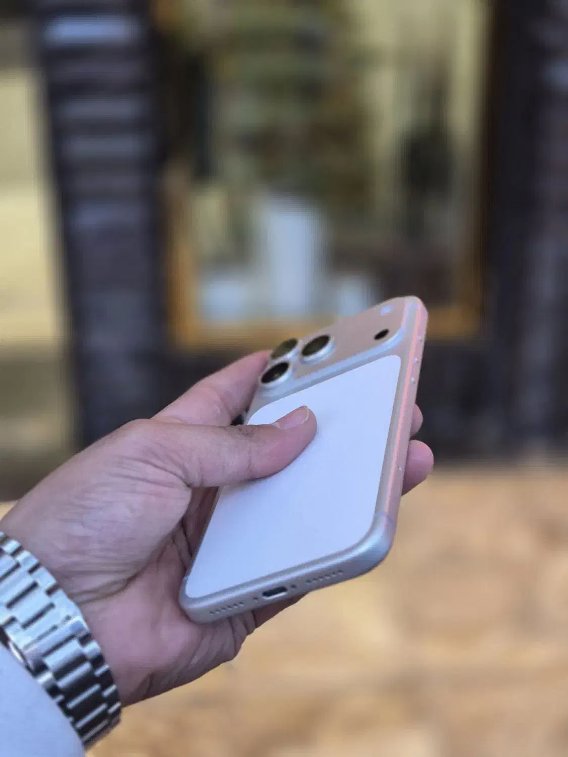 iphone 17 pro max|موبایل|مشهد, فاطمیه|دیوار