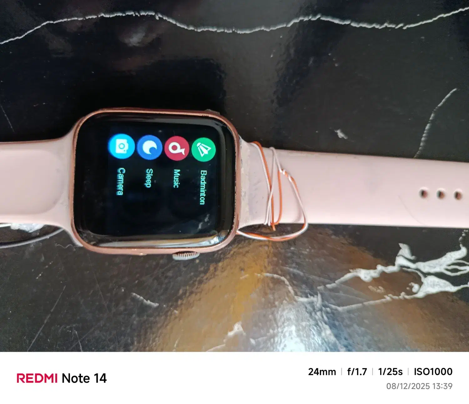 اپل واچ|ساعت|پیرانشهر, |دیوار