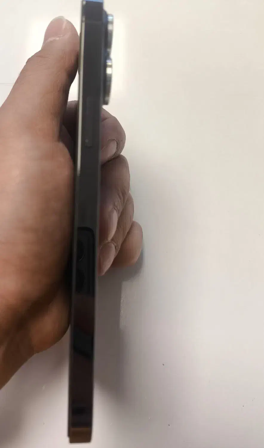 ایفون ۱۳ پرو‌مکس|موبایل|تبریز, |دیوار