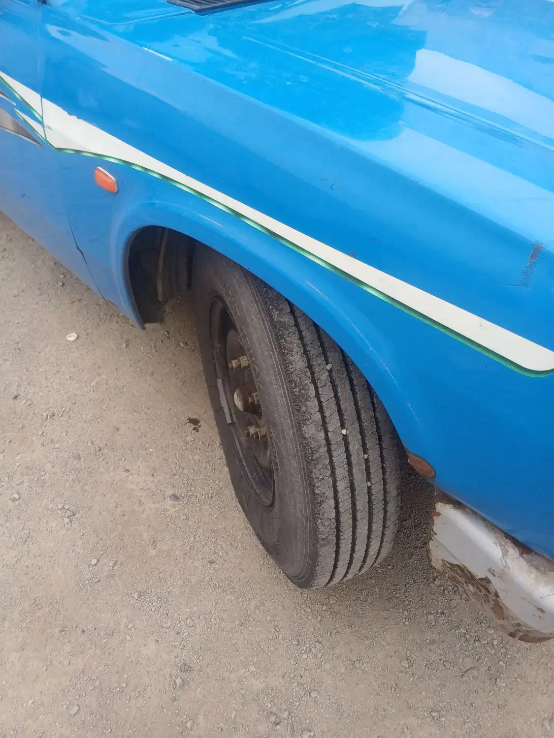 مدل ۹۸ بی‌رنگ|خودرو سواری و وانت|ماهدشت, |دیوار