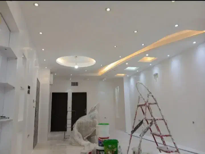 رنگ|خدمات پیشه و مهارت|ایذه, |دیوار